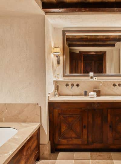 Prestige Junior Suite