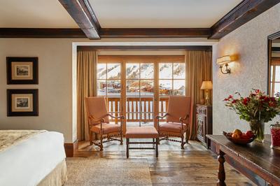 Deluxe Junior Suite