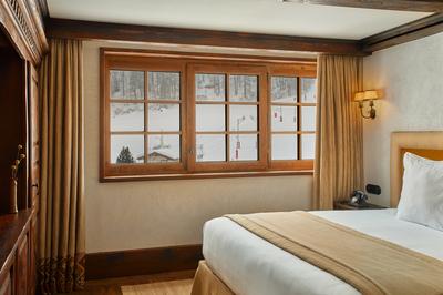 One Bedroom Suite