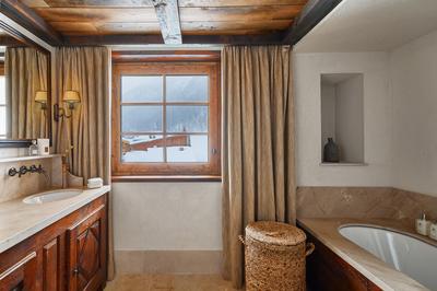 One Bedroom Suite