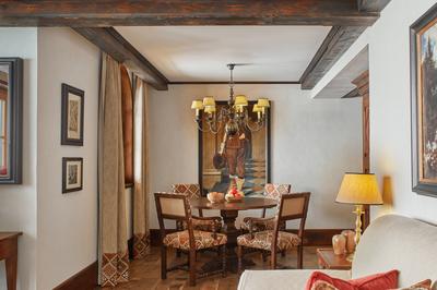 One Bedroom Suite