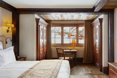 Two Bedroom Suite