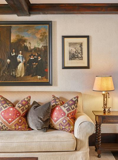 Two Bedroom Suite