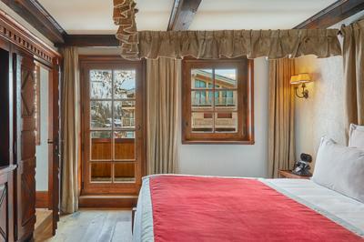 Two Bedroom Suite