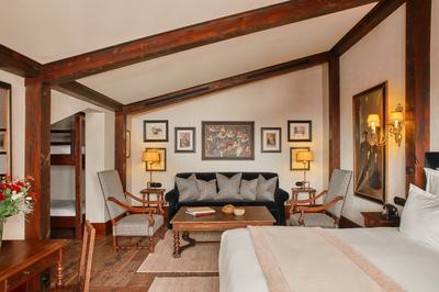L'Appartement Chantemerle