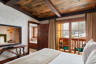 L'Appartement Montfleury