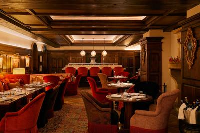 Matsuhisa Restaurant
