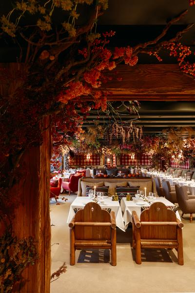 Loulou Restaurant