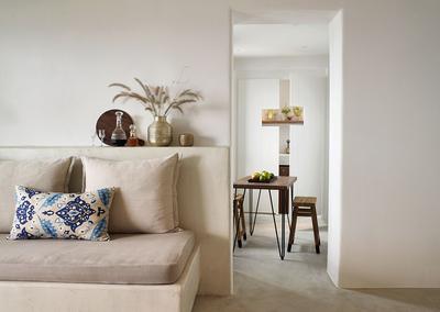Santo Pure Oia Suites & Villas image