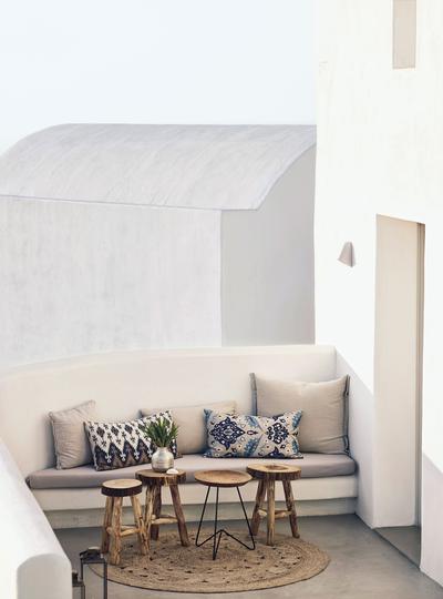 Santo Pure Oia Suites & Villas image