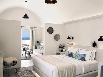 Santo Pure Oia Suites & Villas image