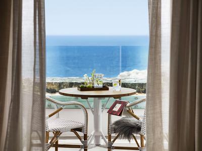 Santo Pure Oia Suites & Villas image