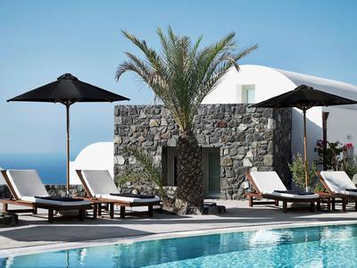Santo Pure Oia Suites & Villas image