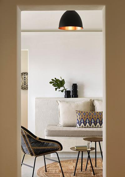 Santo Pure Oia Suites & Villas image