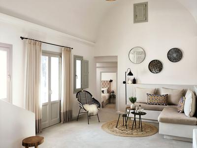 Santo Pure Oia Suites & Villas image