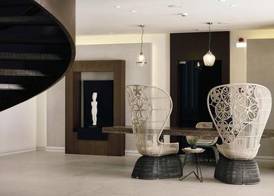 Santo Pure Oia Suites & Villas image
