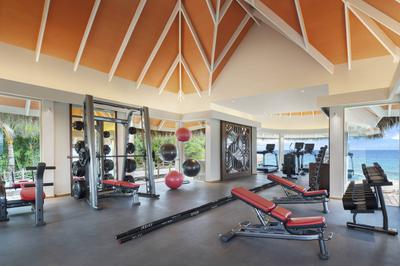 Recreational facility