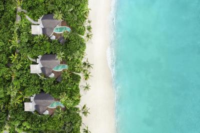 JW Marriott Maldives Resort & Spa image