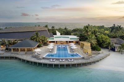 Recreational facility
