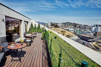 JW Marriott Dongdaemun Square Seoul image