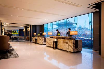 JW Marriott Dongdaemun Square Seoul image