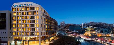 JW Marriott Dongdaemun Square Seoul image