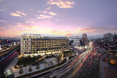 JW Marriott Dongdaemun Square Seoul image