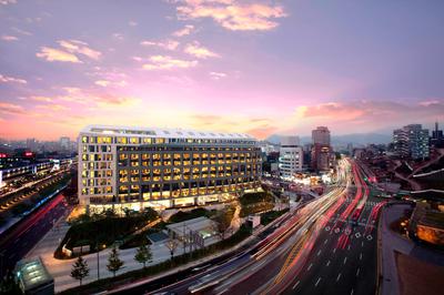 JW Marriott Dongdaemun Square Seoul image