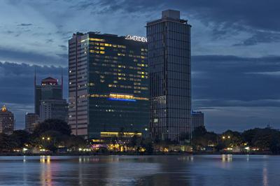 Le Meridien Saigon image