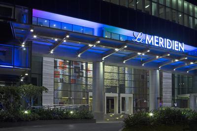 Le Meridien Saigon image