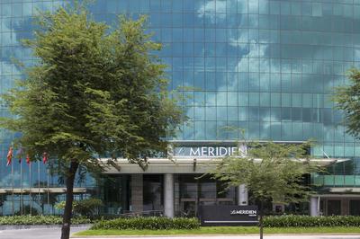 Le Meridien Saigon image