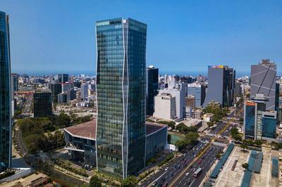 The Westin Lima Hotel & Convention Center image