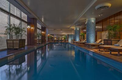 The Westin Lima Hotel & Convention Center image