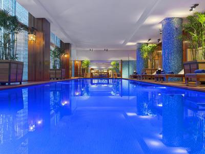 The Westin Lima Hotel & Convention Center image