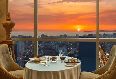 The Westin Lima Hotel & Convention Center image
