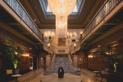 The Dixon, Tower Bridge, Autograph Collection image