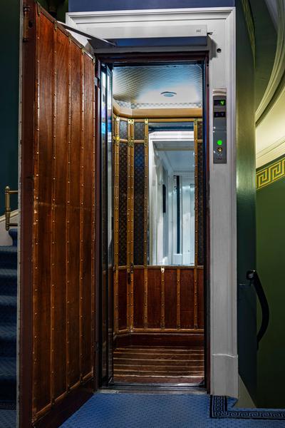 Le Dokhan's, a Tribute Portfolio Hotel, Paris image