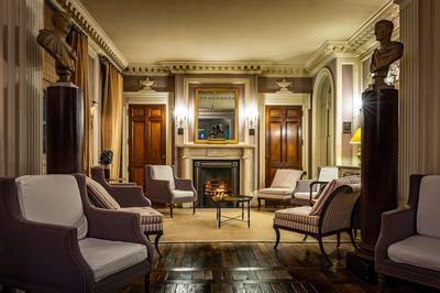 Le Dokhan's, a Tribute Portfolio Hotel, Paris image