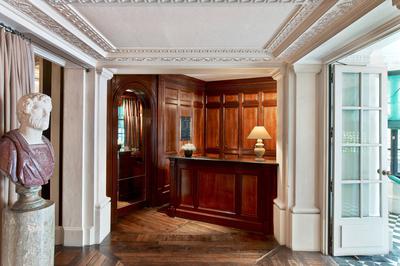 Le Dokhan's, a Tribute Portfolio Hotel, Paris image