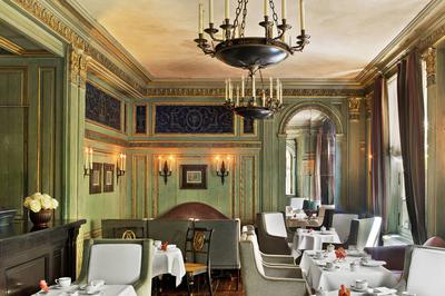 Le Dokhan's, a Tribute Portfolio Hotel, Paris image
