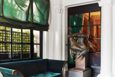 Le Dokhan's, a Tribute Portfolio Hotel, Paris image