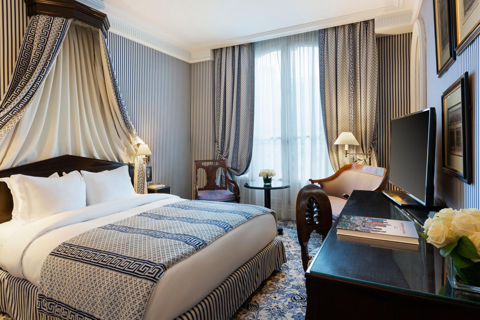 Prestige Room Queen
