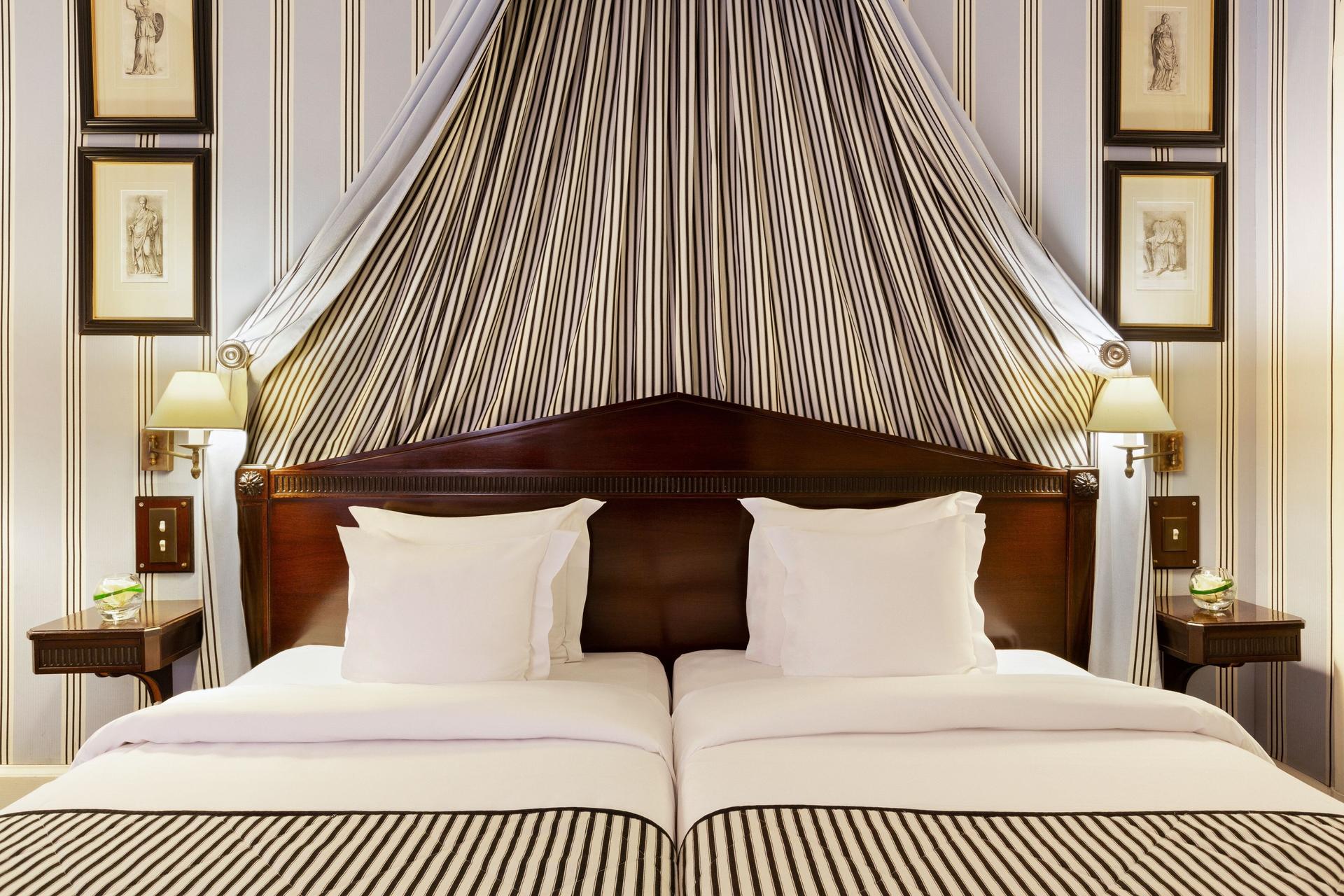 Prestige Room Twin