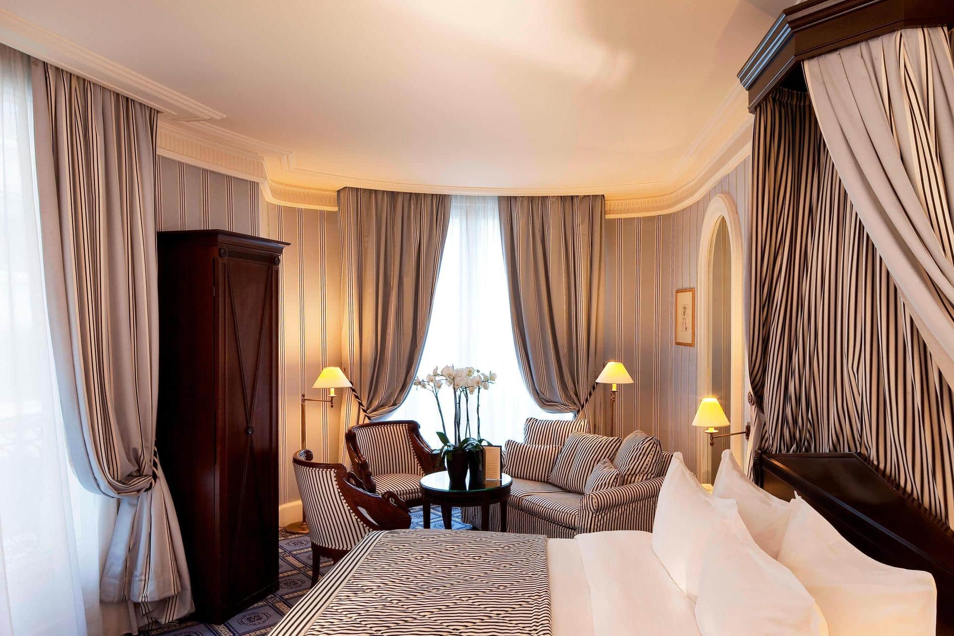 Junior Suite Prestige King