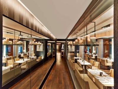 Hokusaï Restaurant