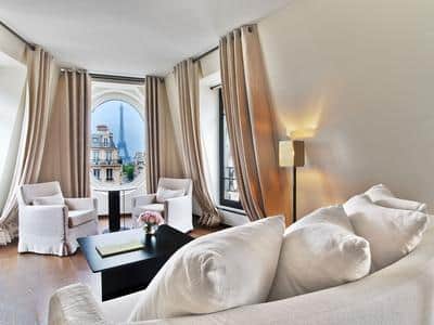 Eiffel Suite