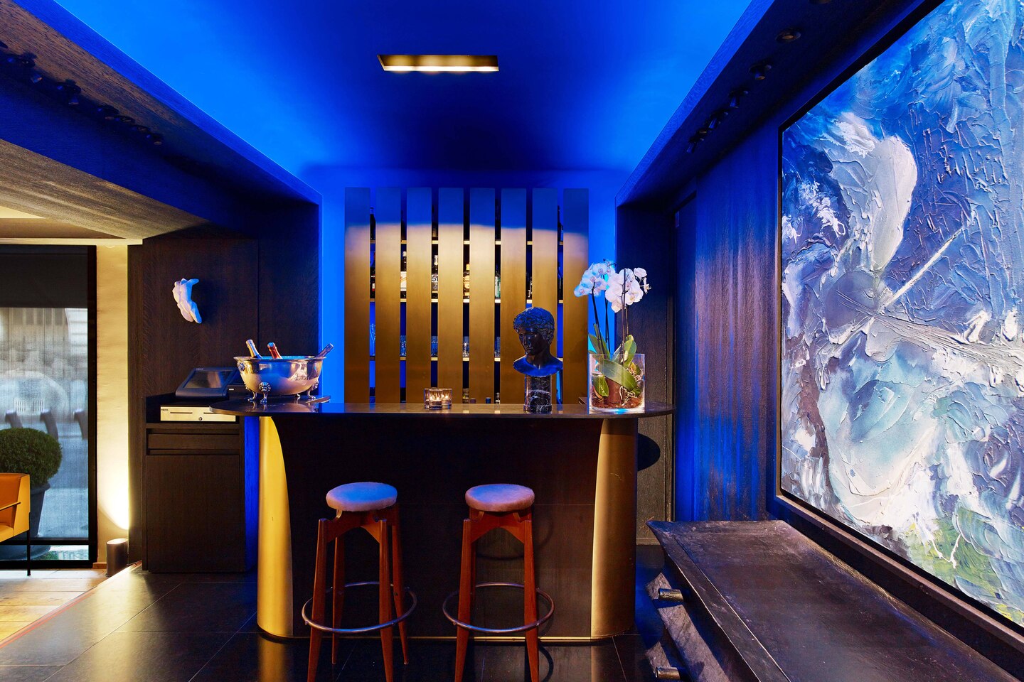 Le Metropolitan, a Tribute Portfolio Hotel, Paris
