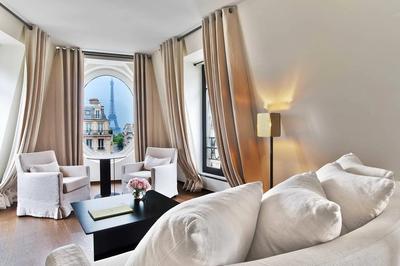 Eiffel Suite