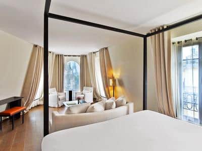 Eiffel Suite
