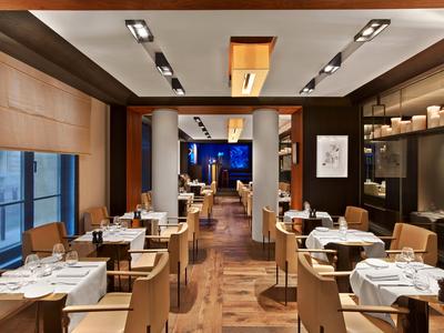 Hokusaï Restaurant